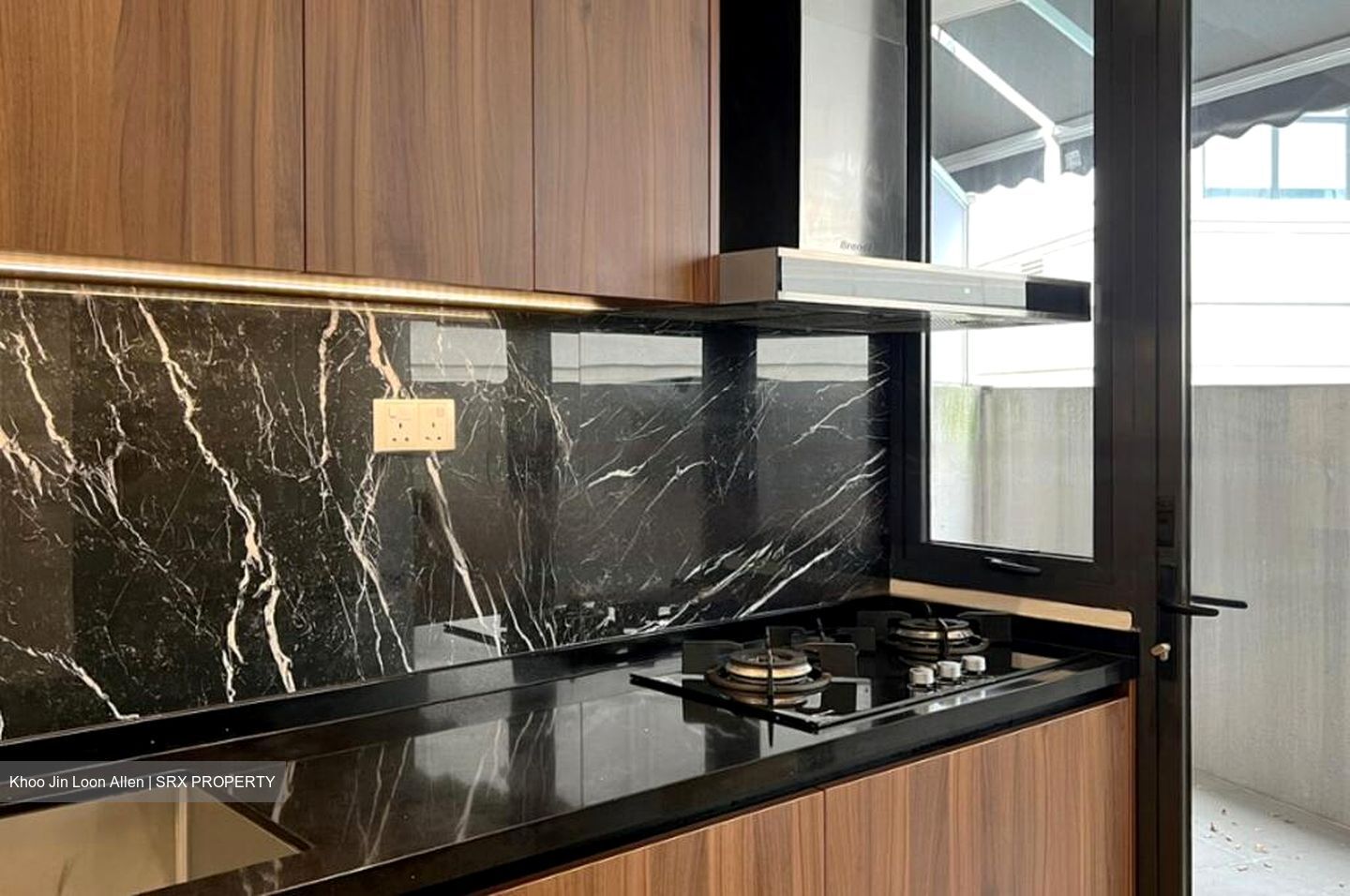 NOVENA RISE (D11), Semi-Detached #482857881